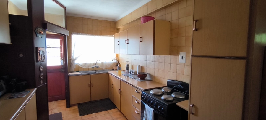 3 Bedroom Property for Sale in Belgravia Western Cape